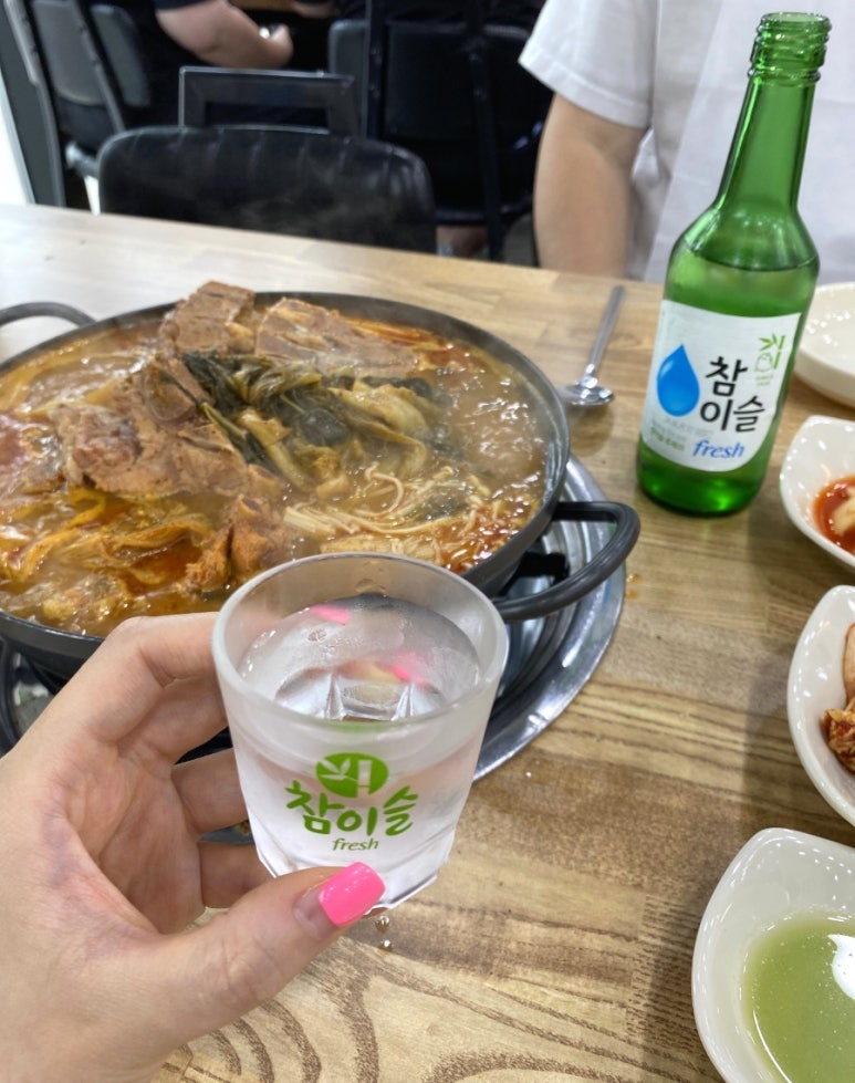 다경감자탕 이미지