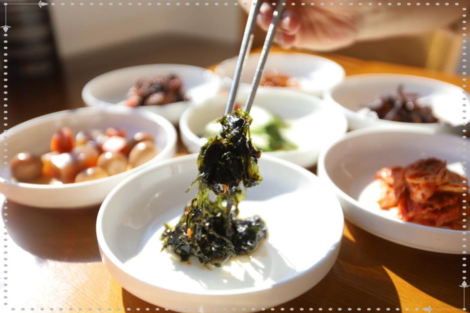 천상식당 이미지