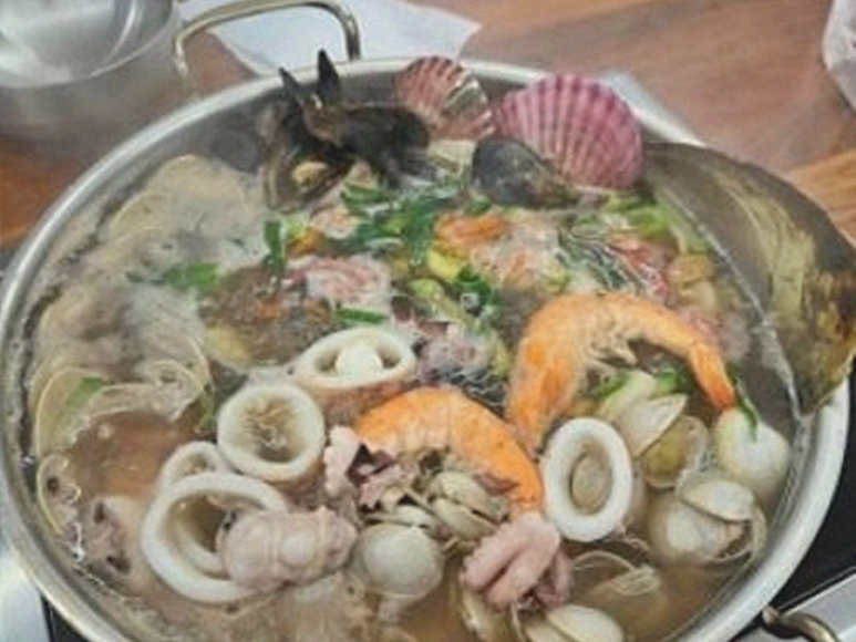 박승광해물손칼국수수원 이미지