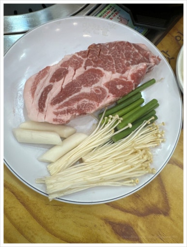 수원맛찬들왕소금구이 이미지