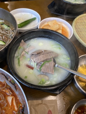 시오리막국수 이미지