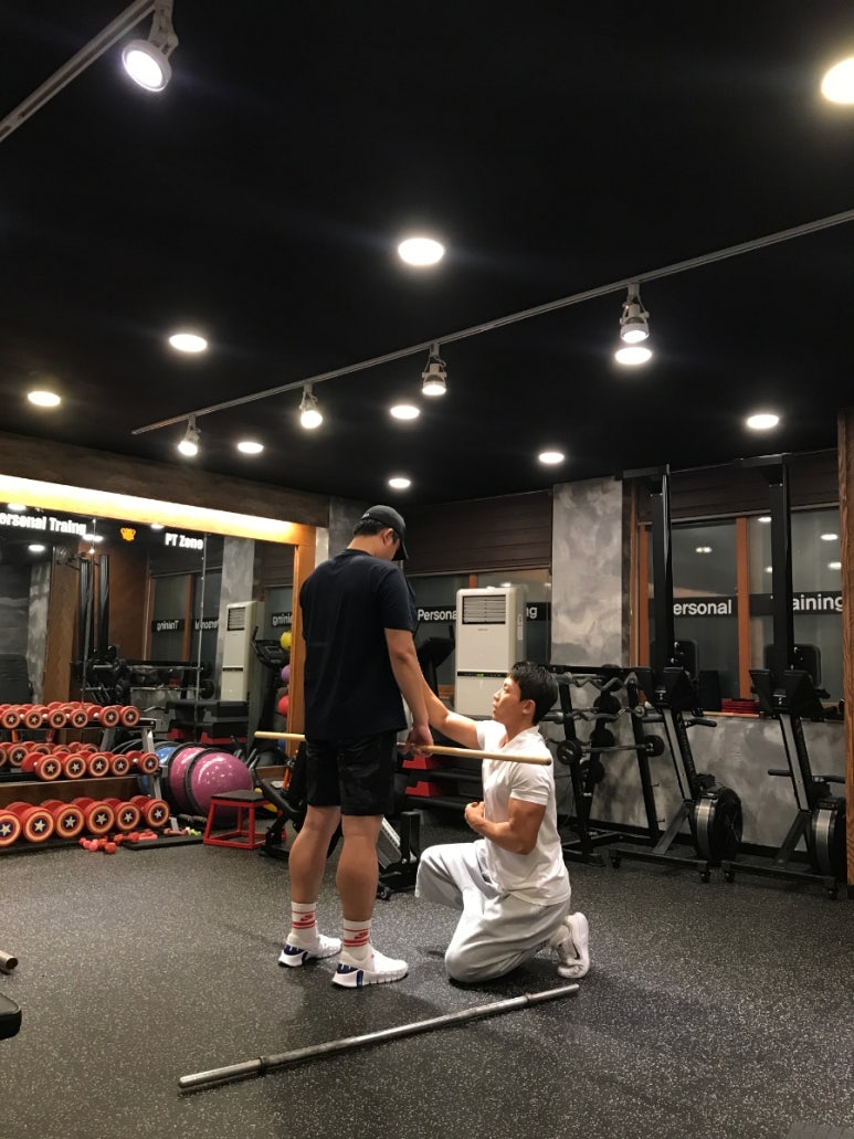 원주무실동프리미엄피티 이미지