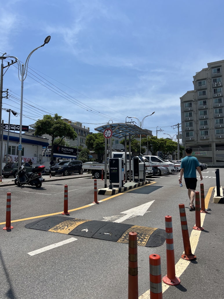 한국가나식당 이미지