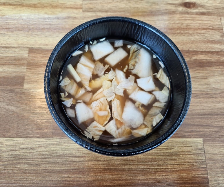 부산송도맛집경마장돌짜장 이미지