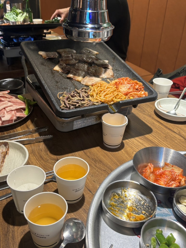 다봉랭삼 본점 이미지