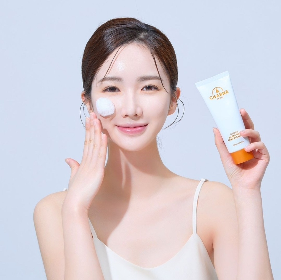 샤르네 이미지