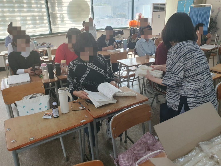 원당간호학원부설요양보호사교육원 이미지