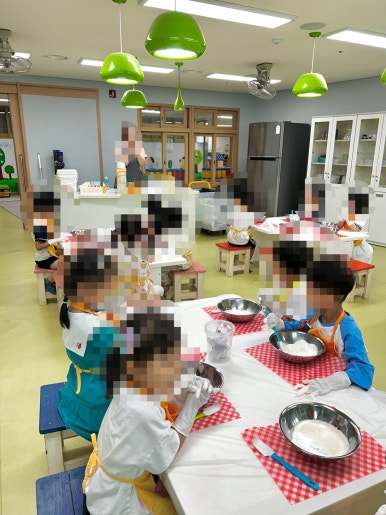 유가유치원 이미지
