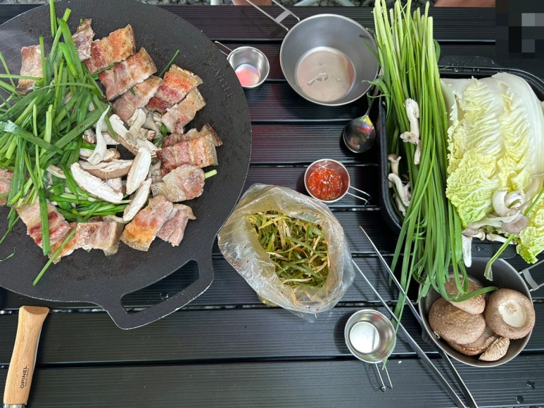 하얀숲오토&글램핑 이미지
