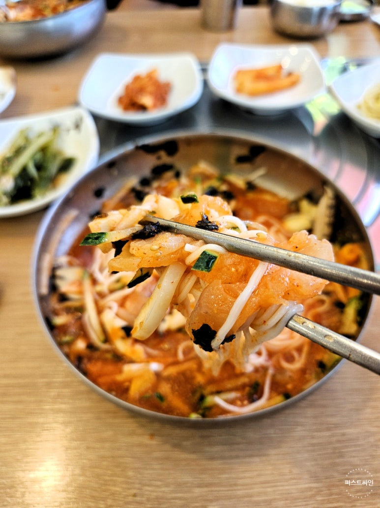 갯마을푸드 이미지