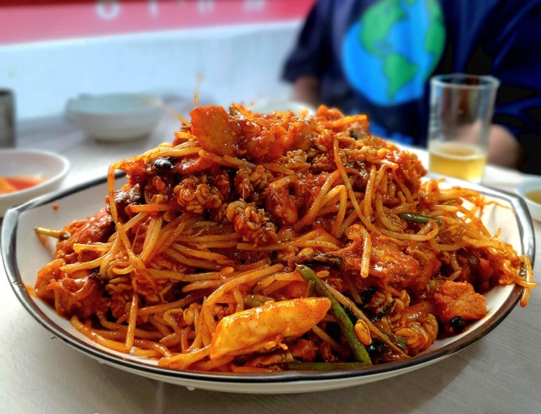 대구뽈찜(본점) 이미지