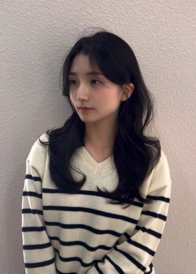 정빈헤어 이미지