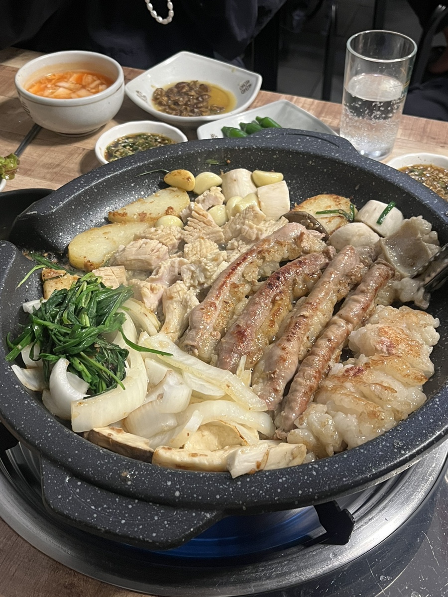 아름이네곱창 이미지