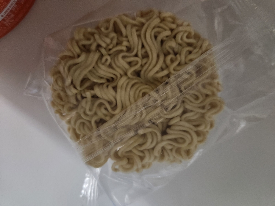 편의점 분식 이미지
