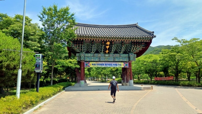 동백골식당 이미지