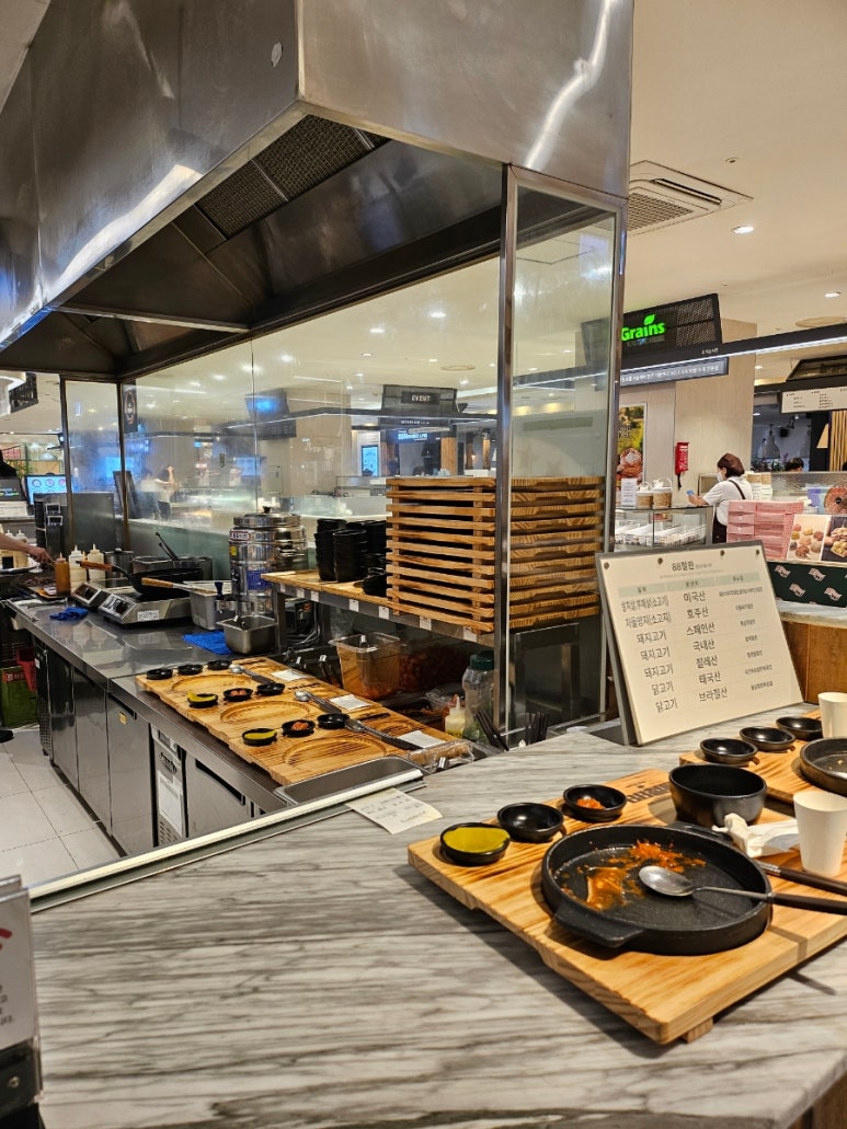 88철판 강남점 이미지