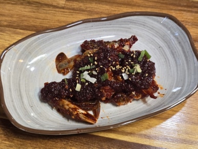 설화생갈비 이미지