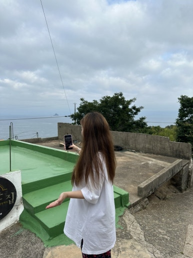 다랭이민박 이미지