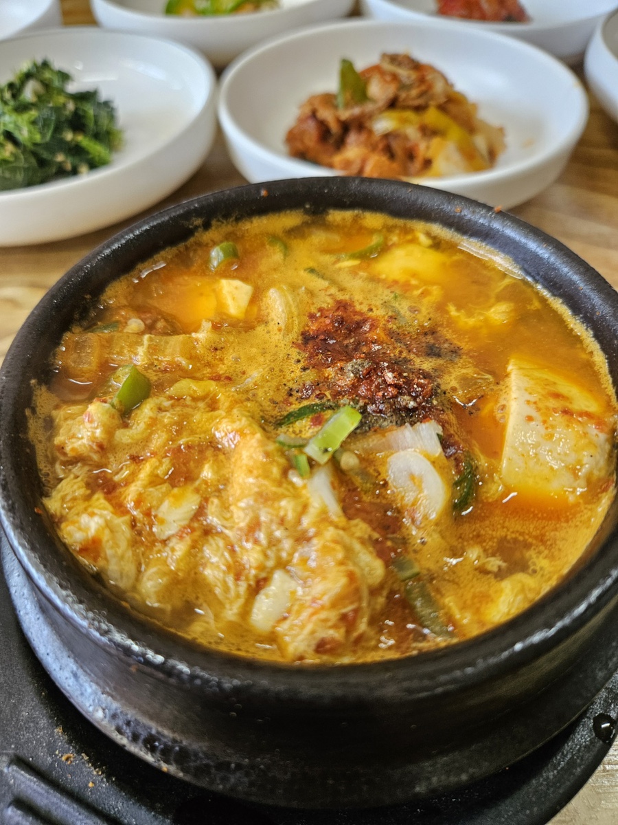 자매순두부 이미지