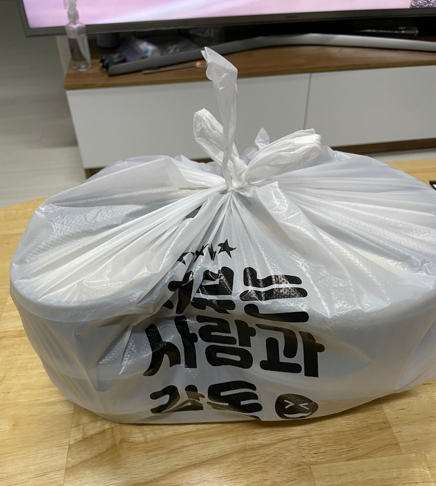 함박곱창족발 이미지