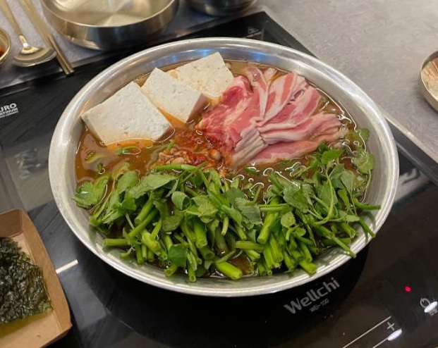 옥된장 공덕점 이미지