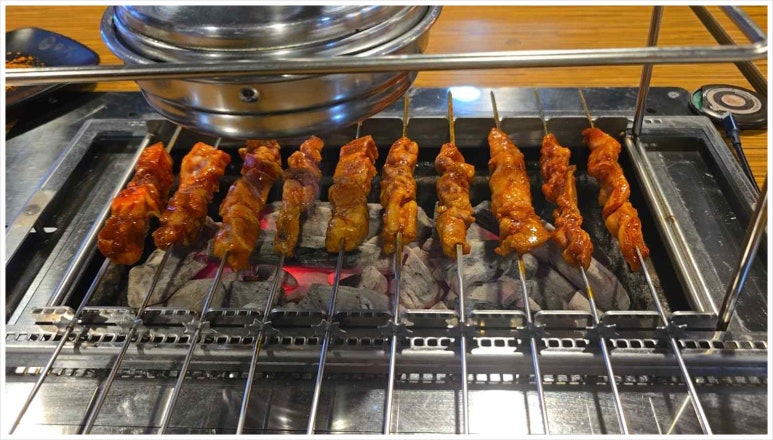 미각양꼬치 이미지