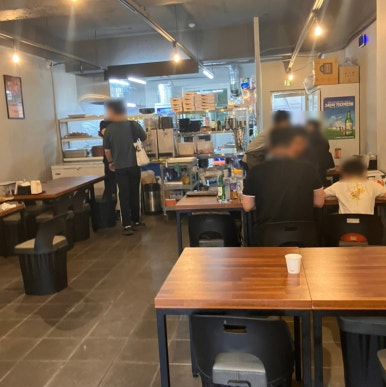 양군바베큐치킨 이미지