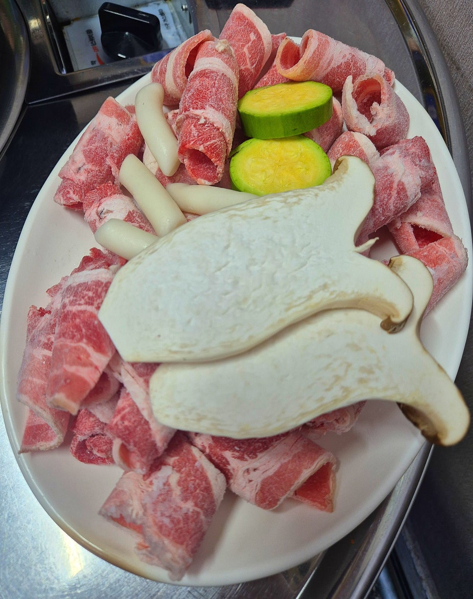 꼴통막창뒷고기 이미지