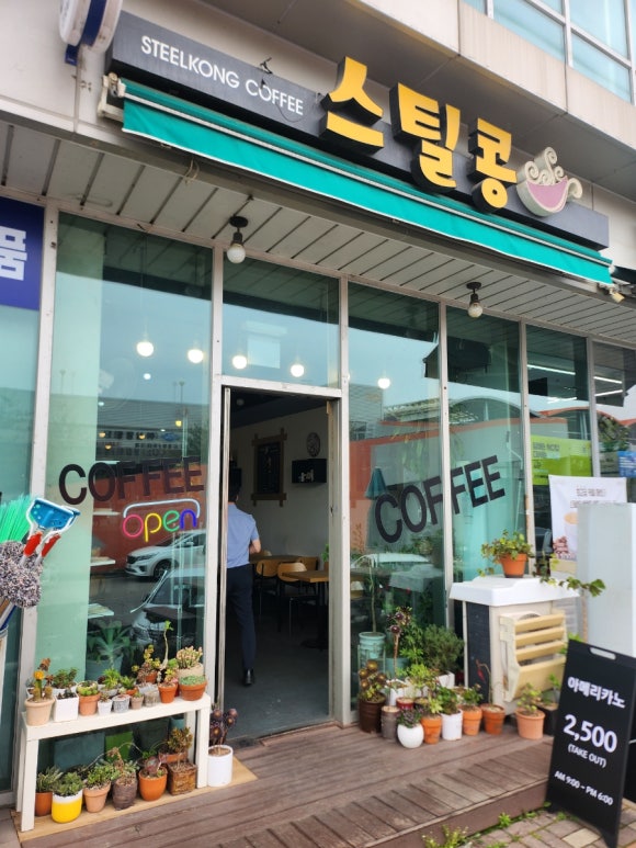 스틸콩 이미지
