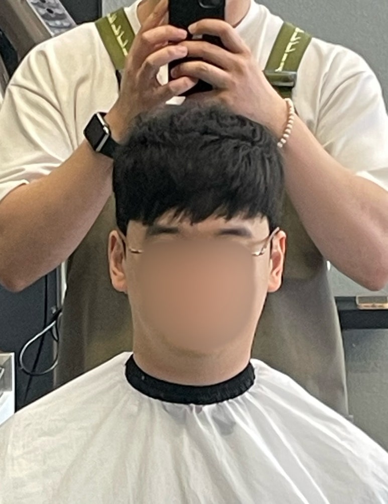 미르헤어 이미지