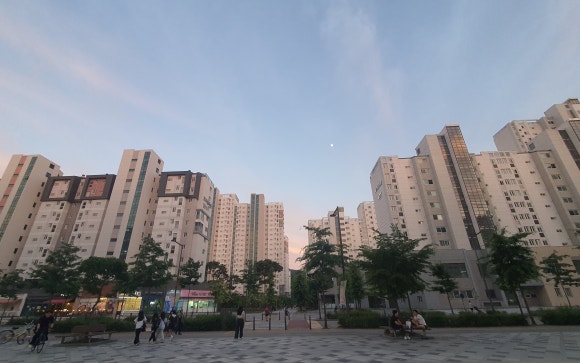 해들칼국수 이미지