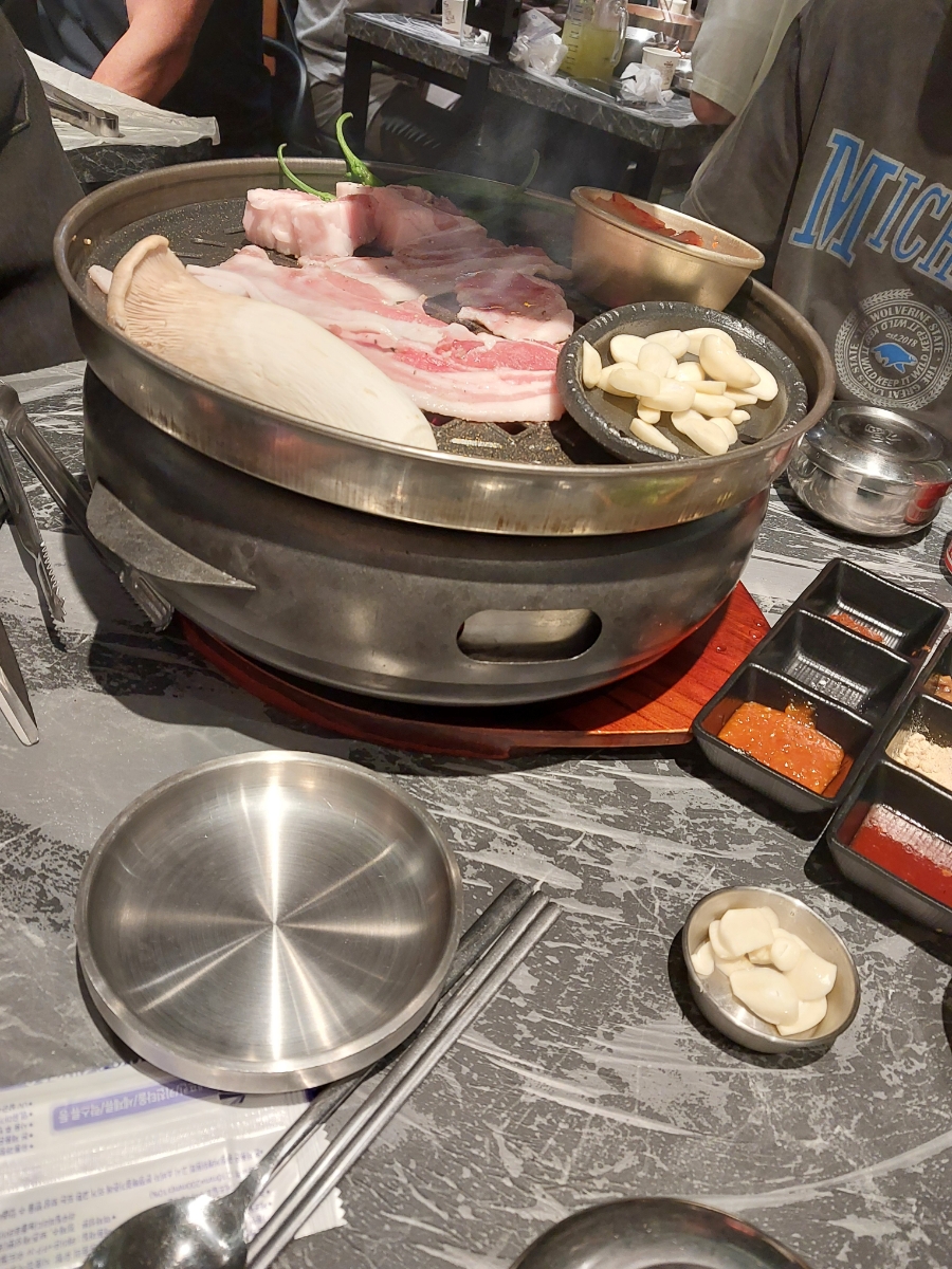 서울꽃삼신정네거리 이미지