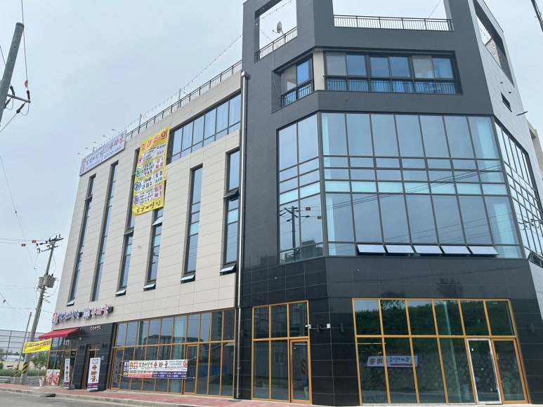 강경애젓갈 이미지