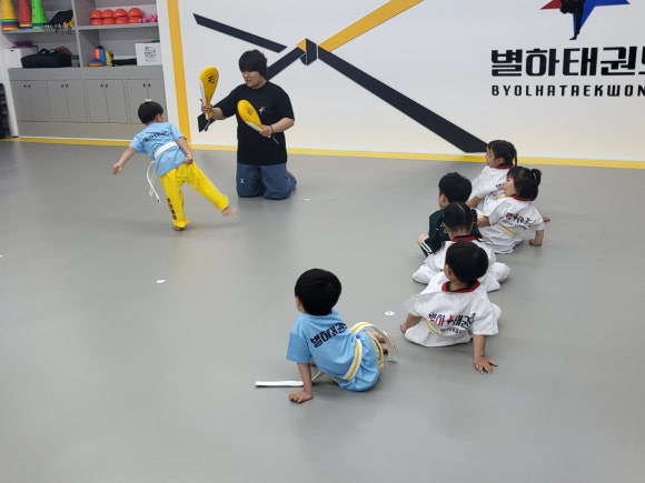 부산대연유치원 이미지