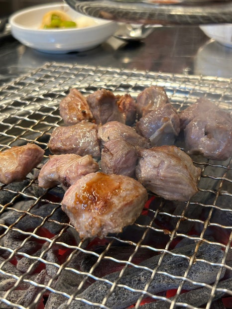 암사집원조소금구이 이미지
