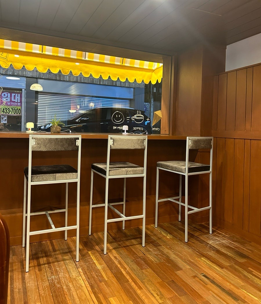오크레페 전대후문점 이미지