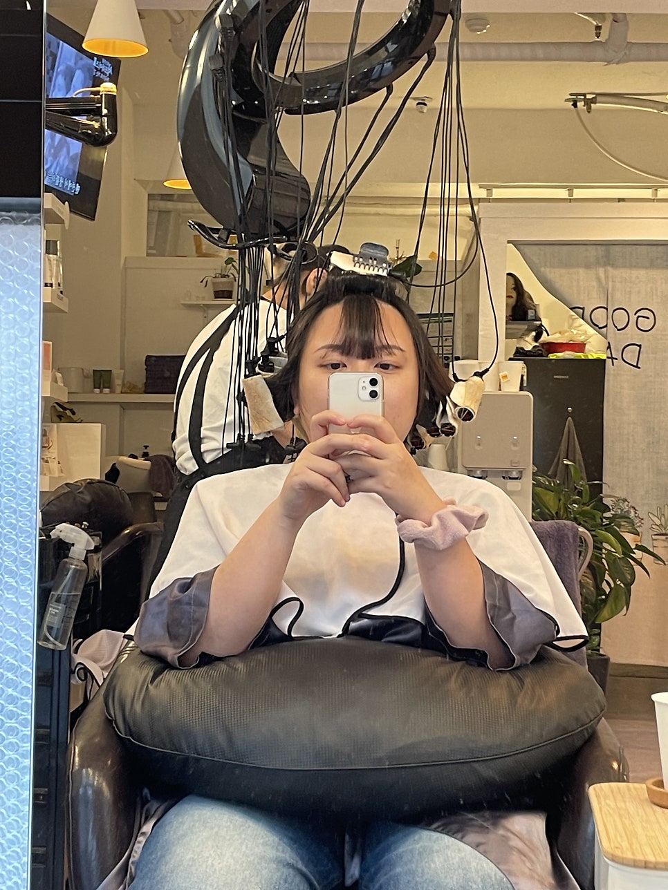 진희HAIR 이미지