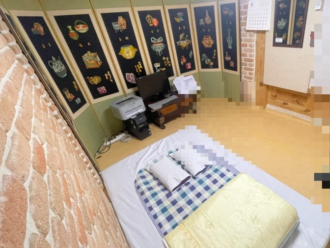 온계종택삼백당 이미지