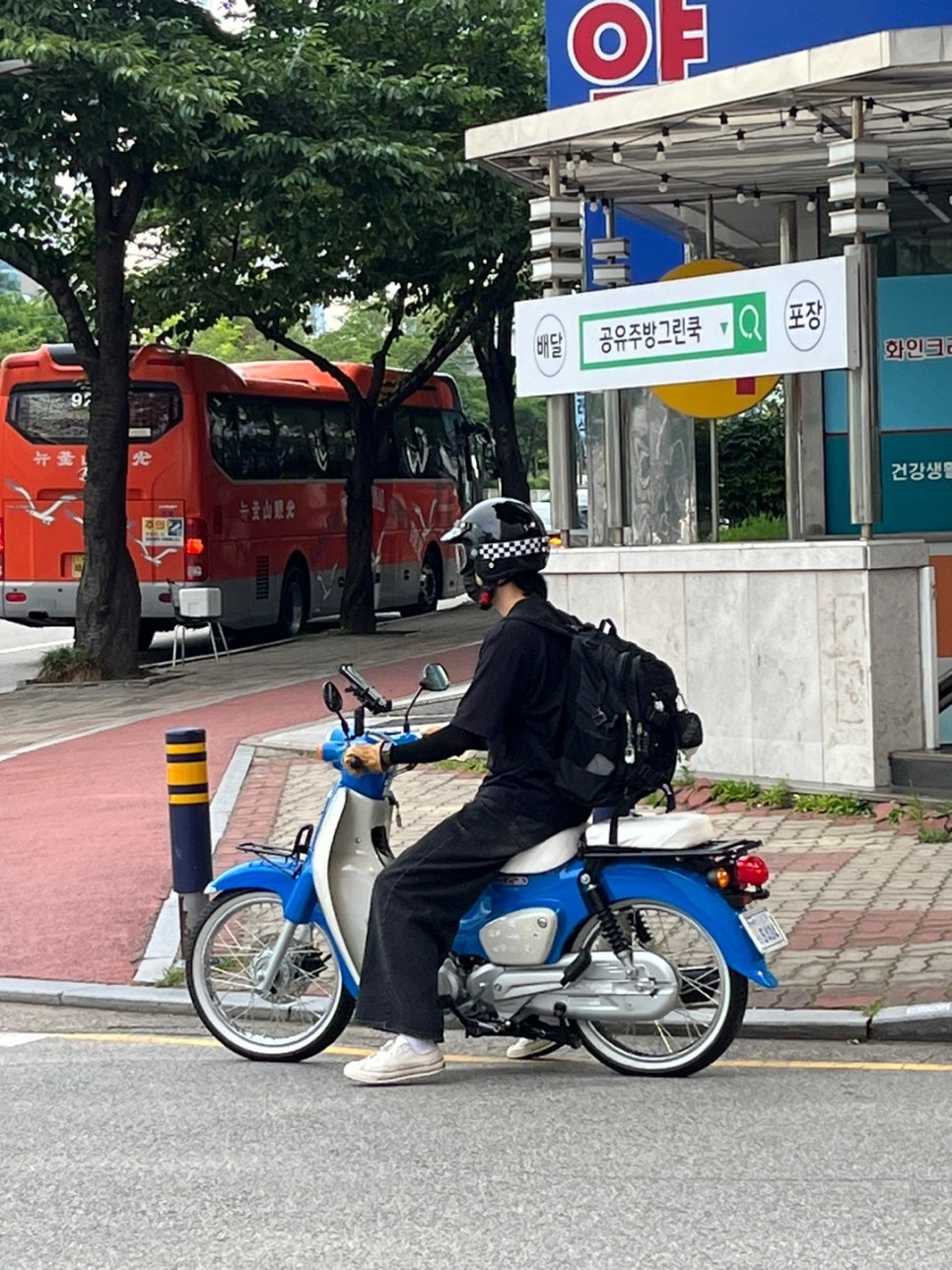 바이크리아 이미지
