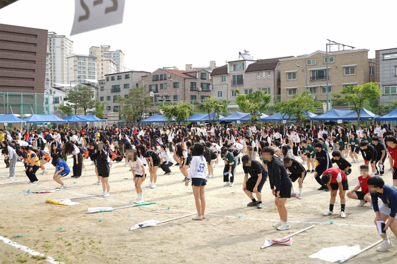 대전도안고등학교 이미지