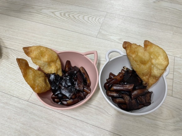 철이네만두 이미지