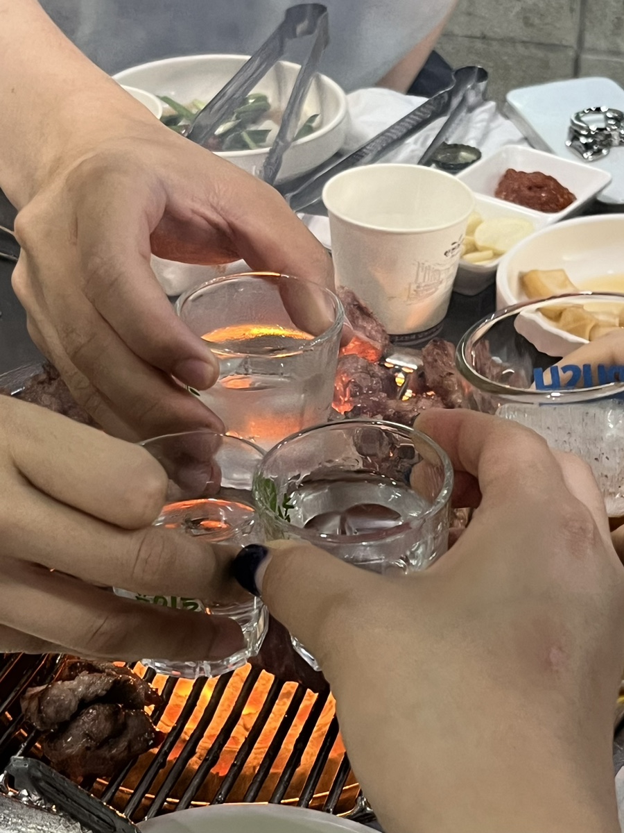 행복한인생삼겹살 이미지