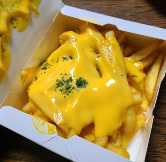 프랭크버거파주 이미지
