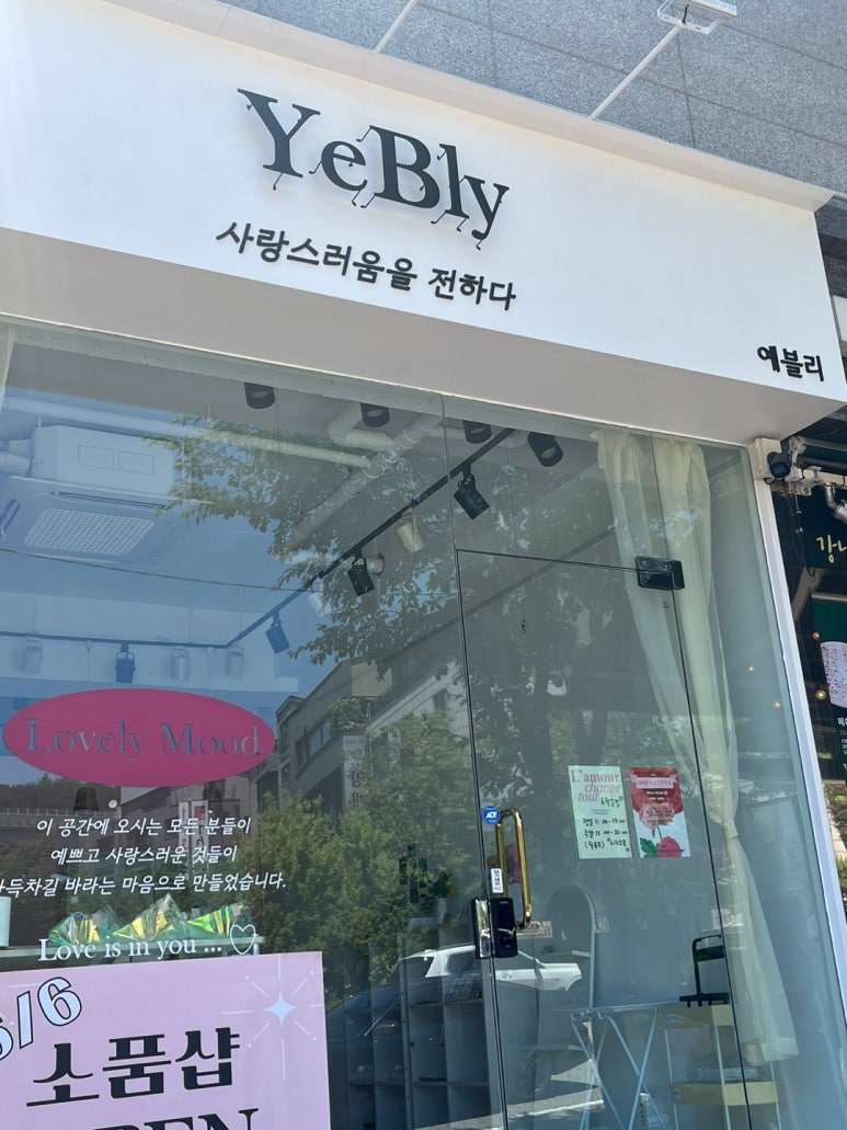 예블리 이미지