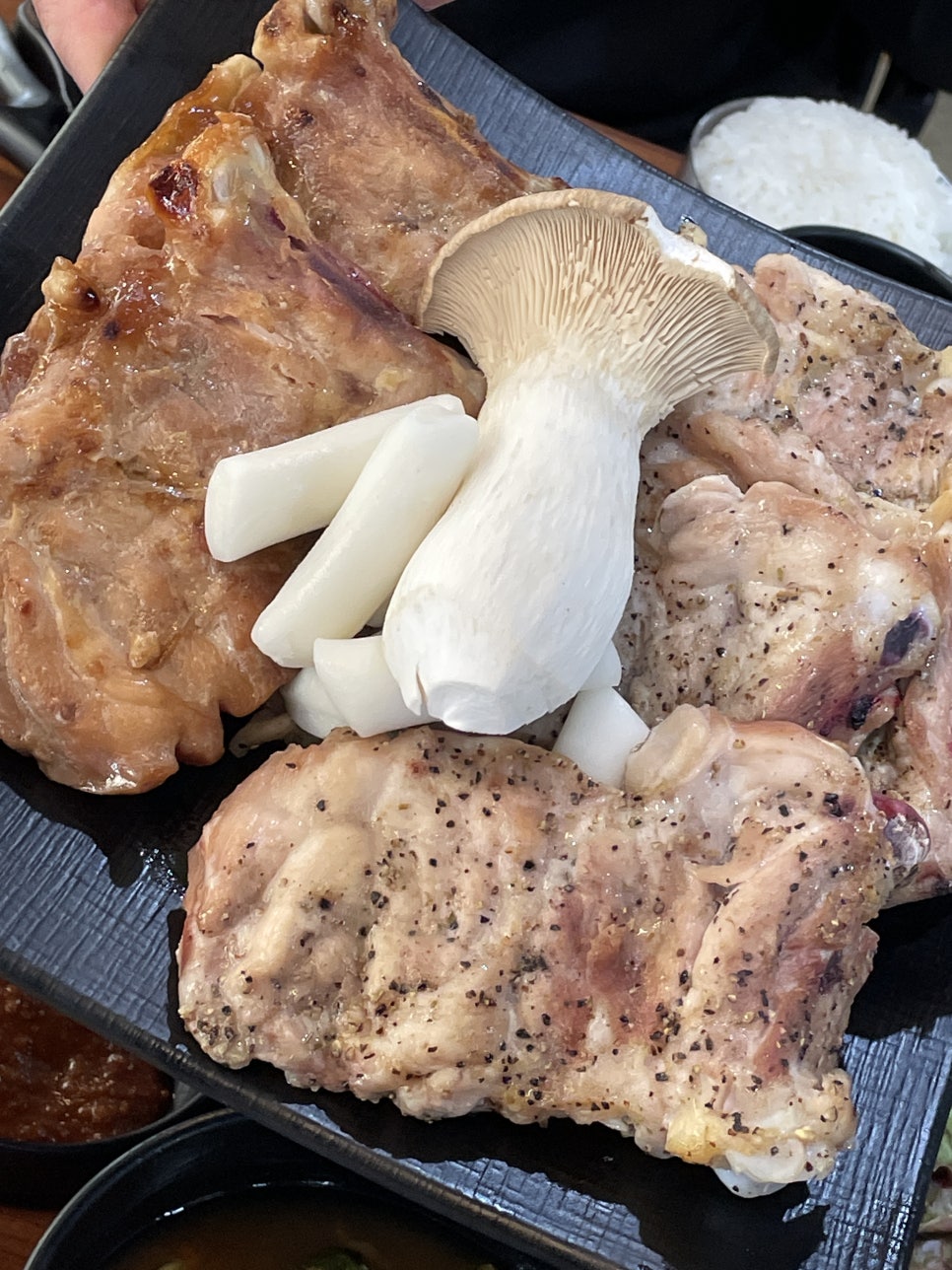 대명닭갈비 이미지