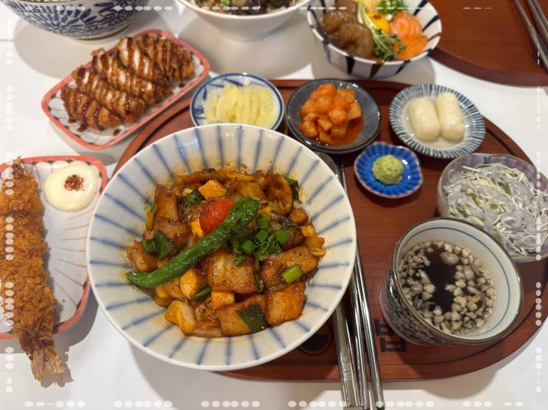 핵밥 발산역점 이미지
