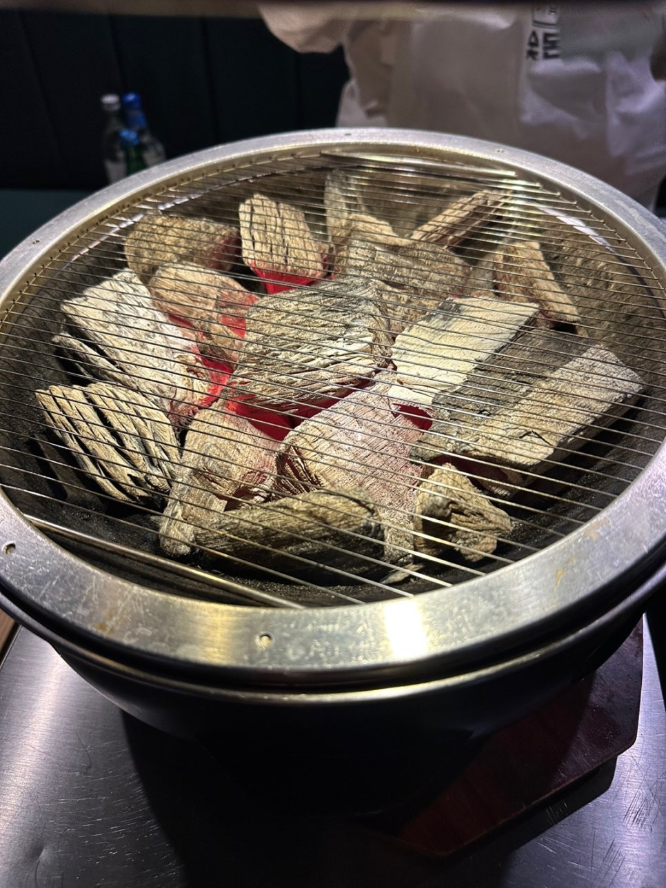 장인참숯바베큐 이미지