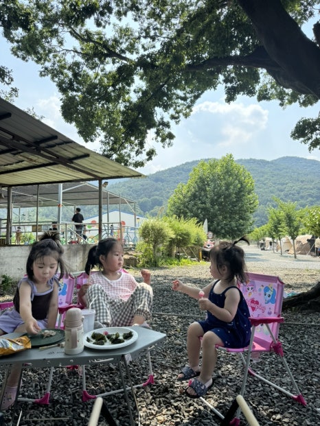 도깨비캠핑장 이미지