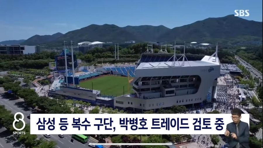 블루존 이미지