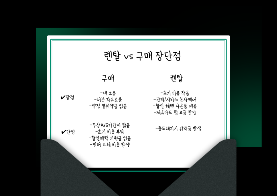 춘천정수기비데 이미지